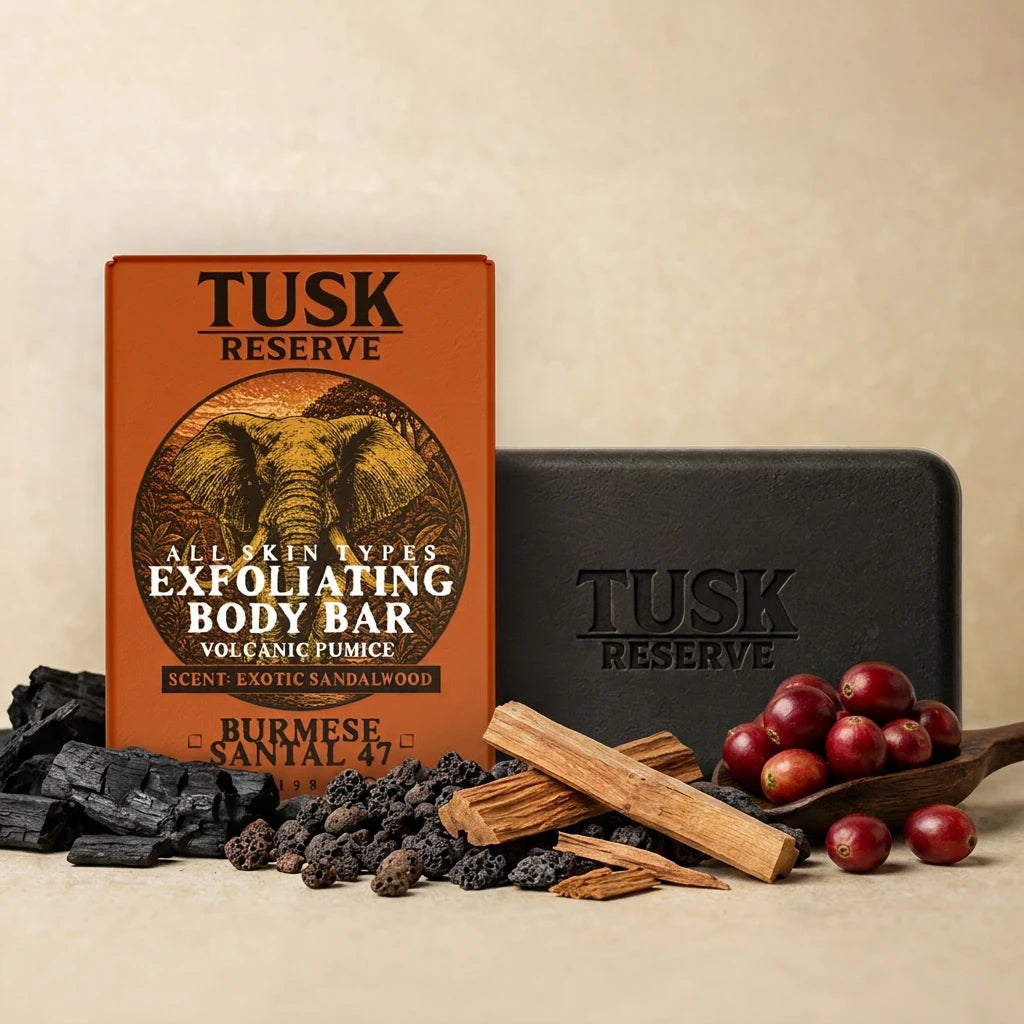 Burmese Santal 47