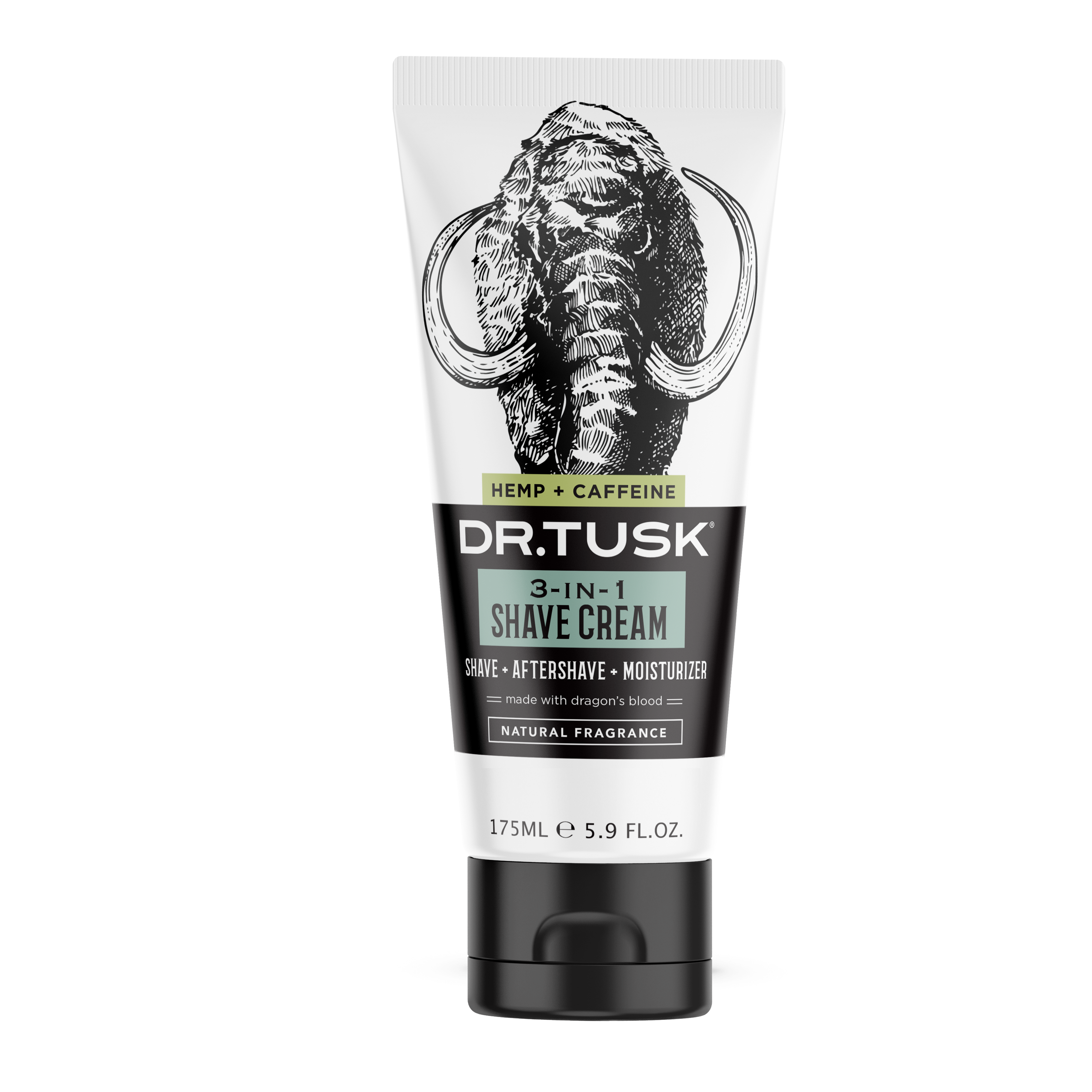 Original 3-IN-1 Shave Cream