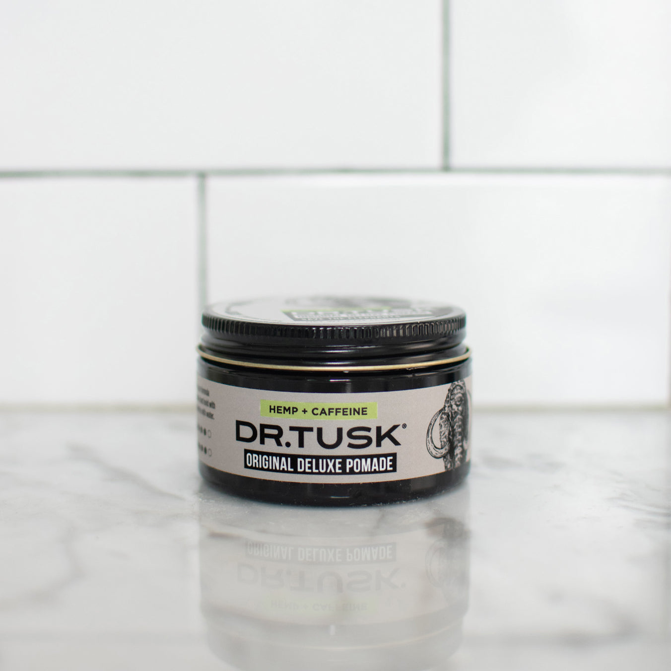 ORIGINAL DELUXE POMADE