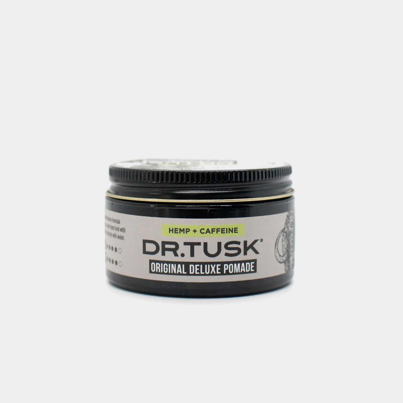 ORIGINAL DELUXE POMADE