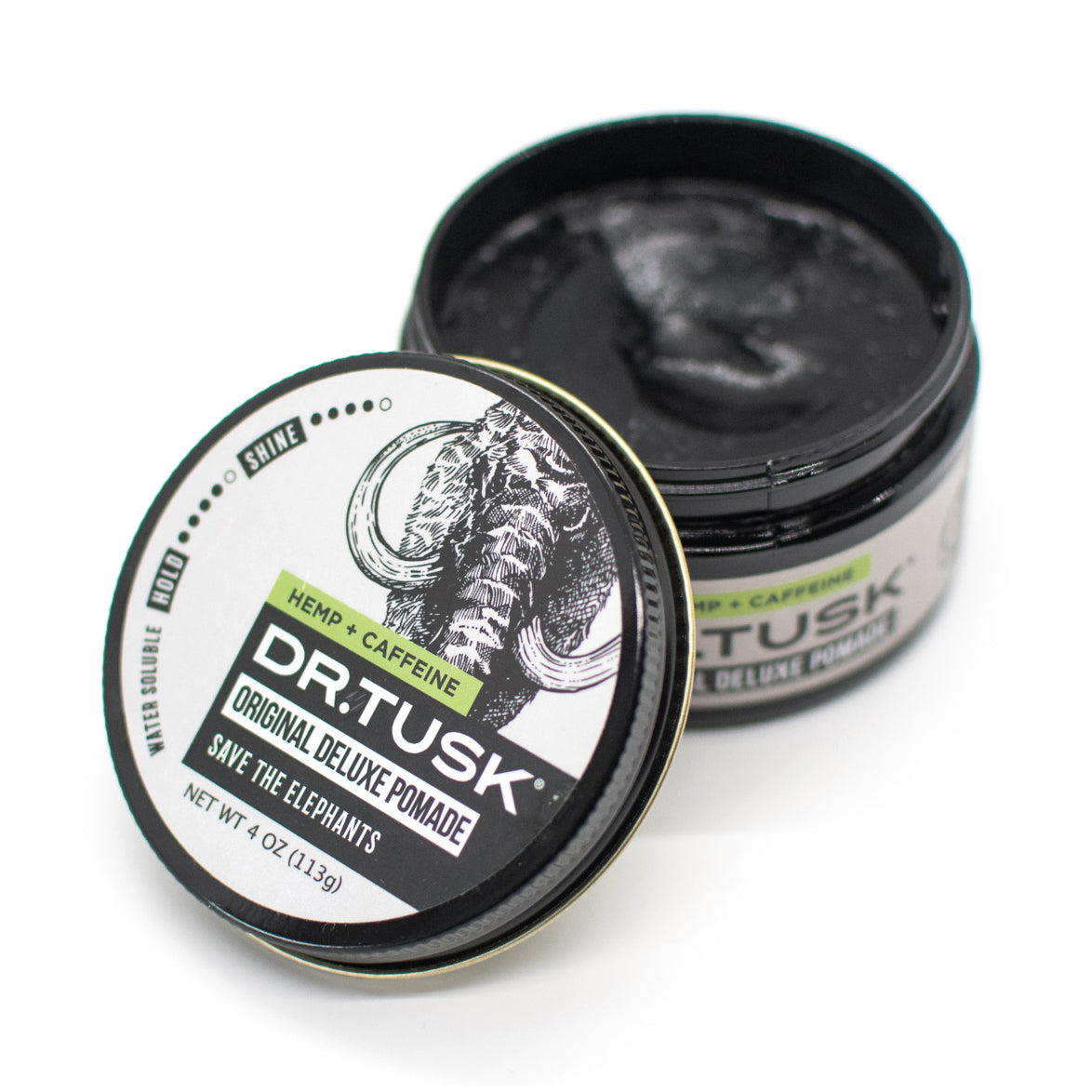 ORIGINAL DELUXE POMADE