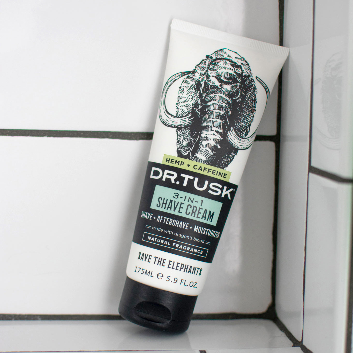 Original 3-IN-1 Shave Cream
