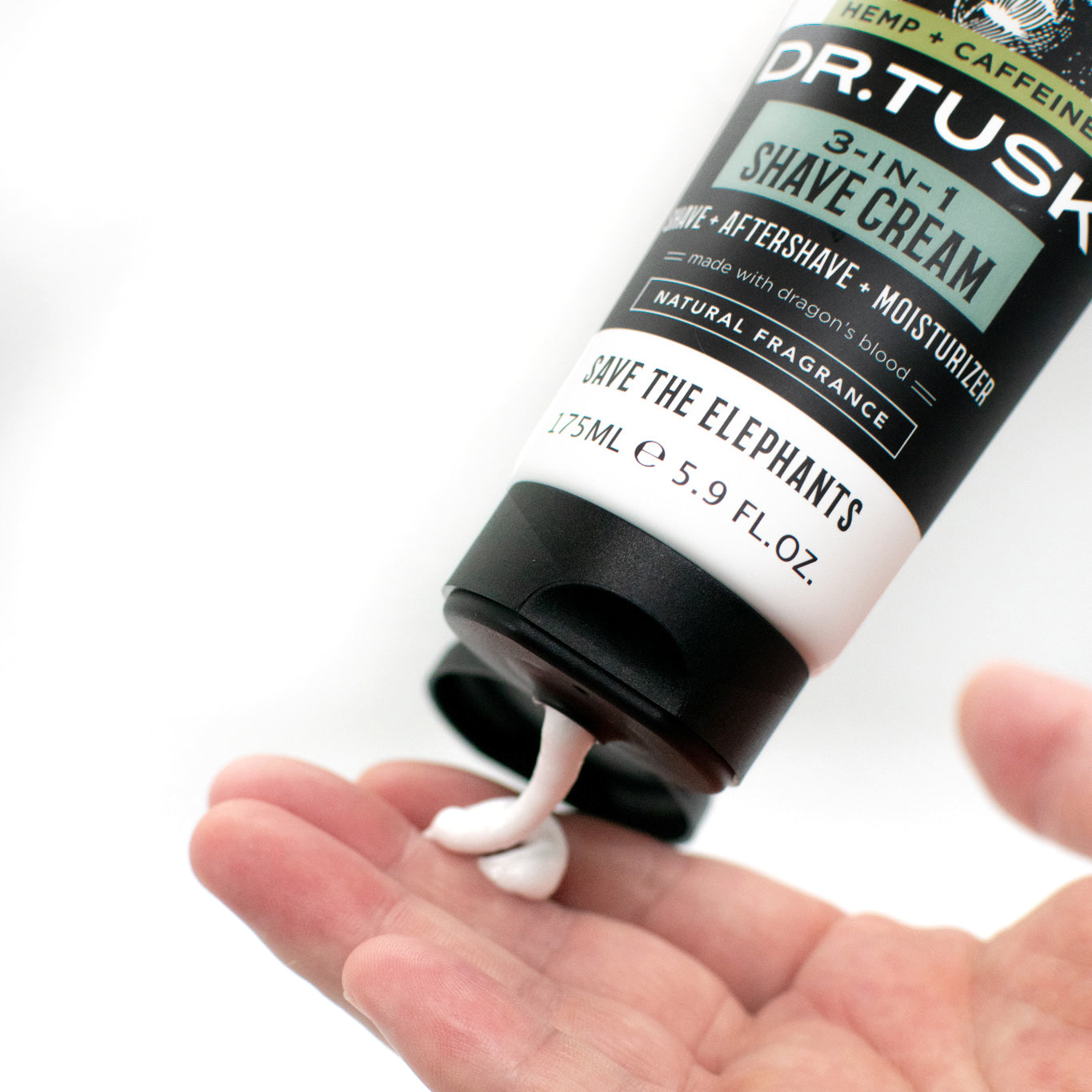 Original 3-IN-1 Shave Cream