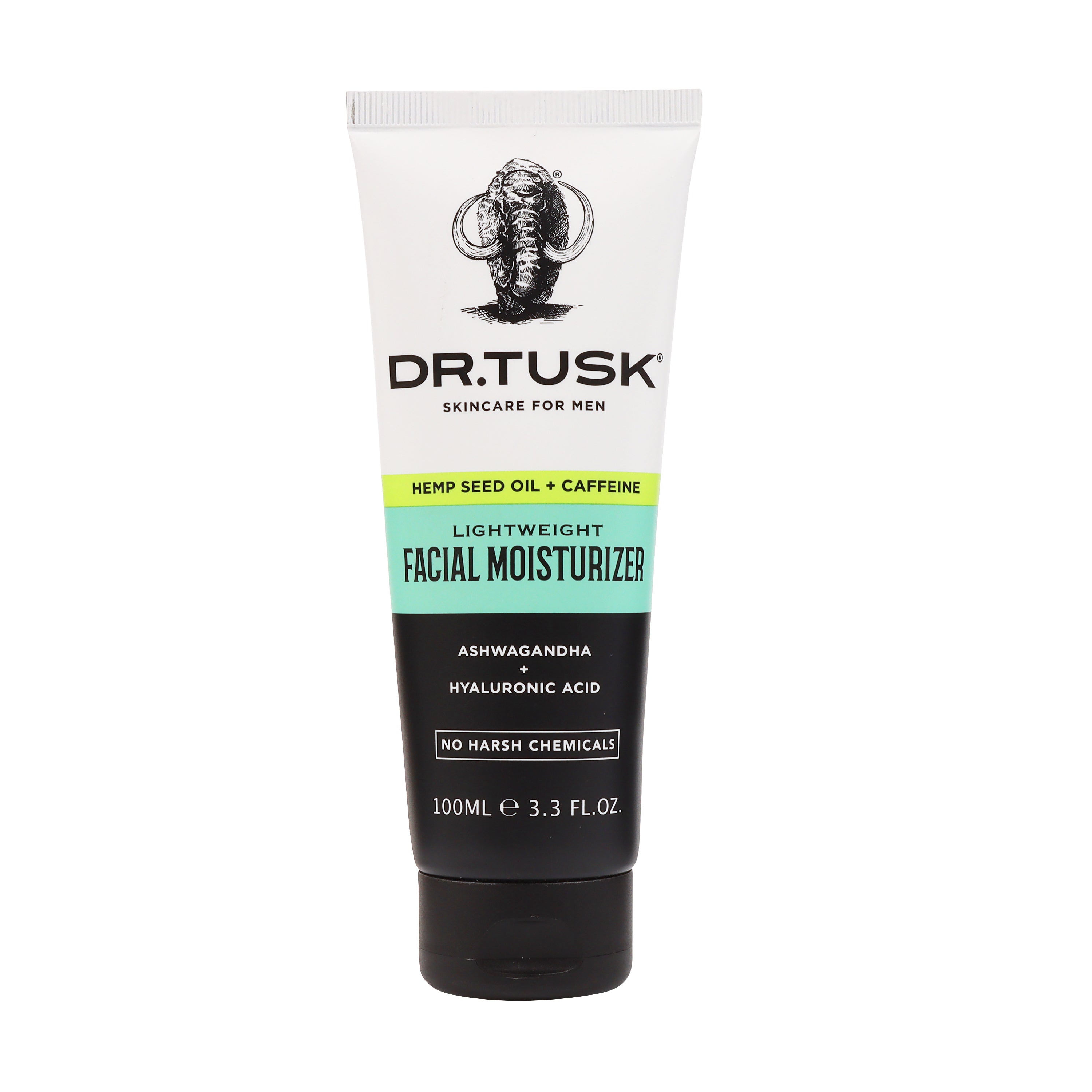 LIGHTWEIGHT FACIAL MOISTURIZER