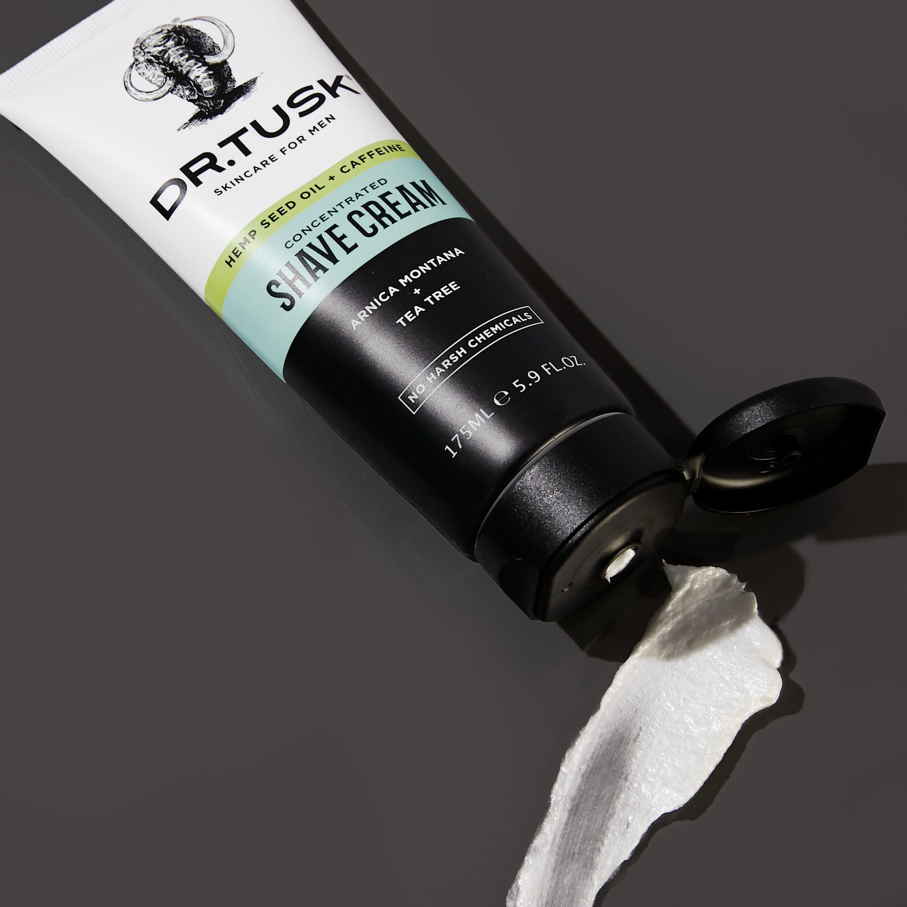 CONCENTRATED SHAVE CREAM