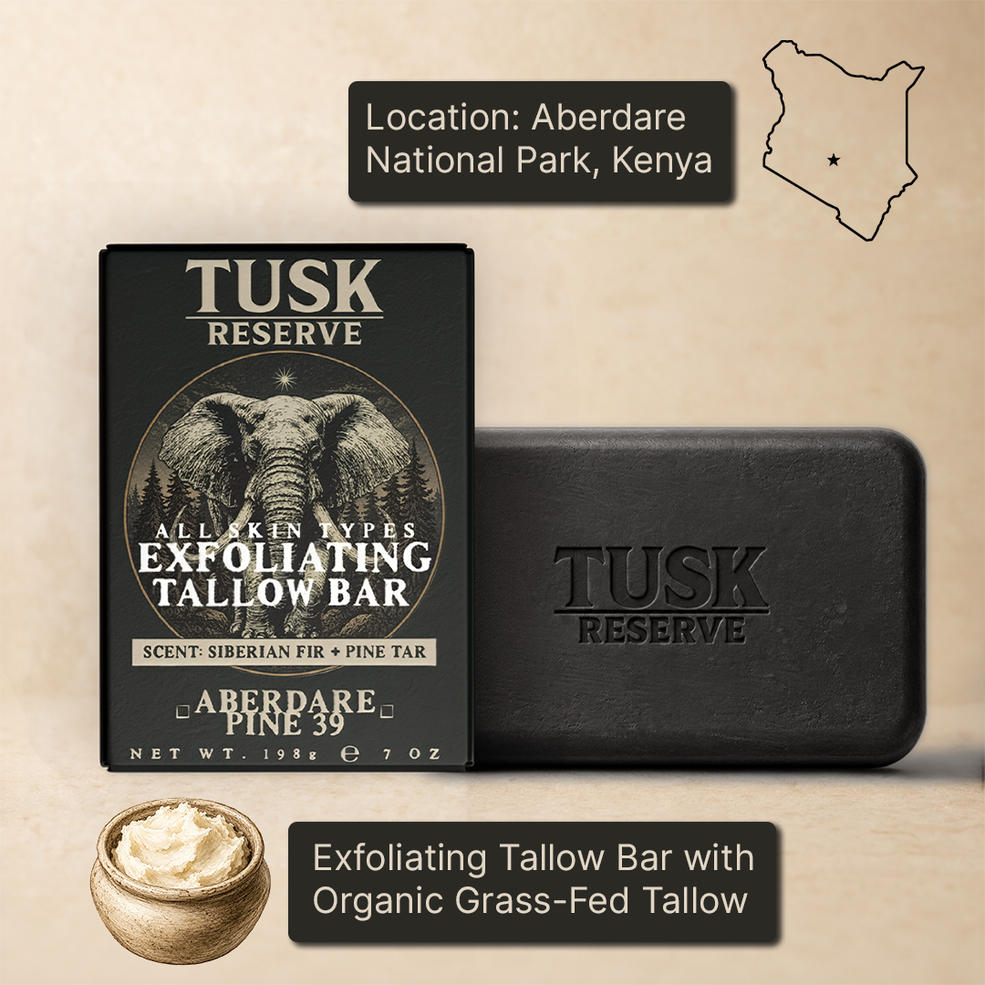 Custom Bar Soap 3 Pack