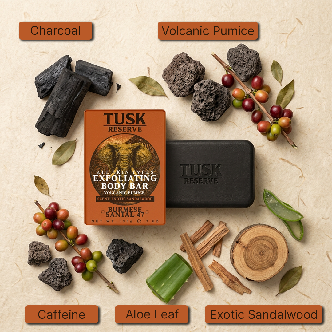 Burmese Santal 47