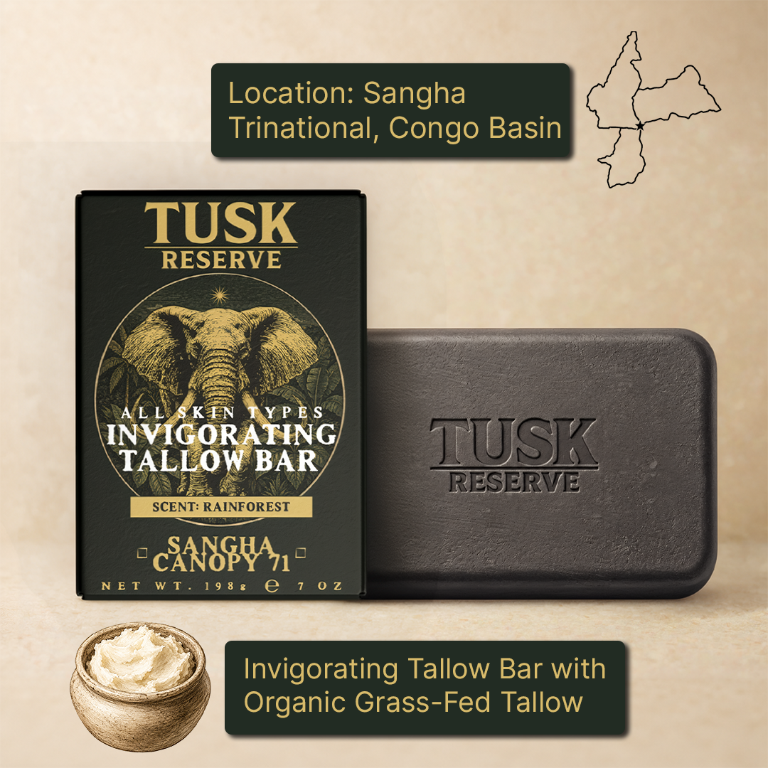 Custom Bar Soap 3 Pack