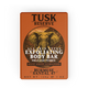 Burmese Santal 47™ Bar Soap
