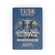 Uhuru Frost 61™ Bar Soap