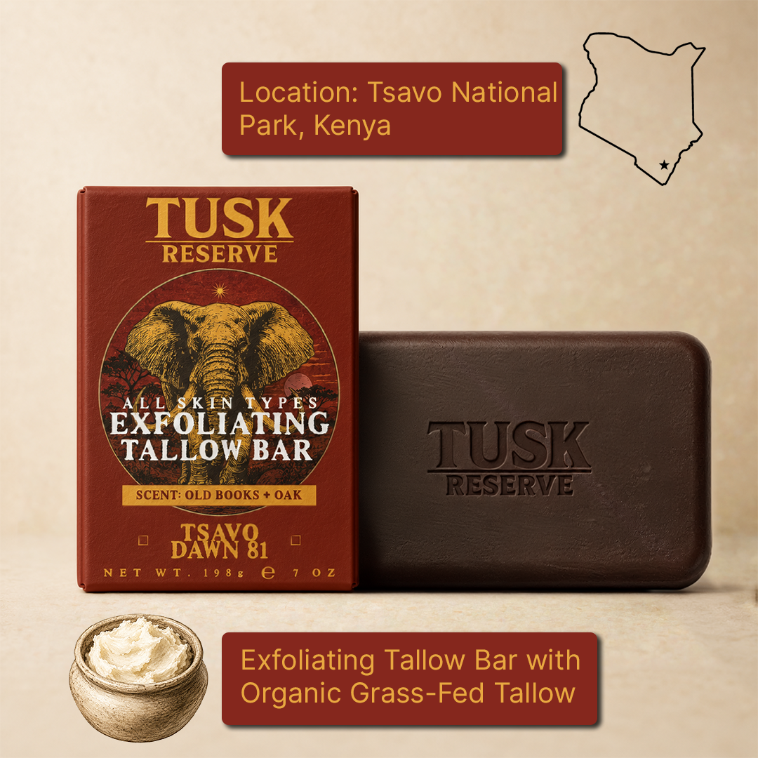 Custom Bar Soap 3 Pack