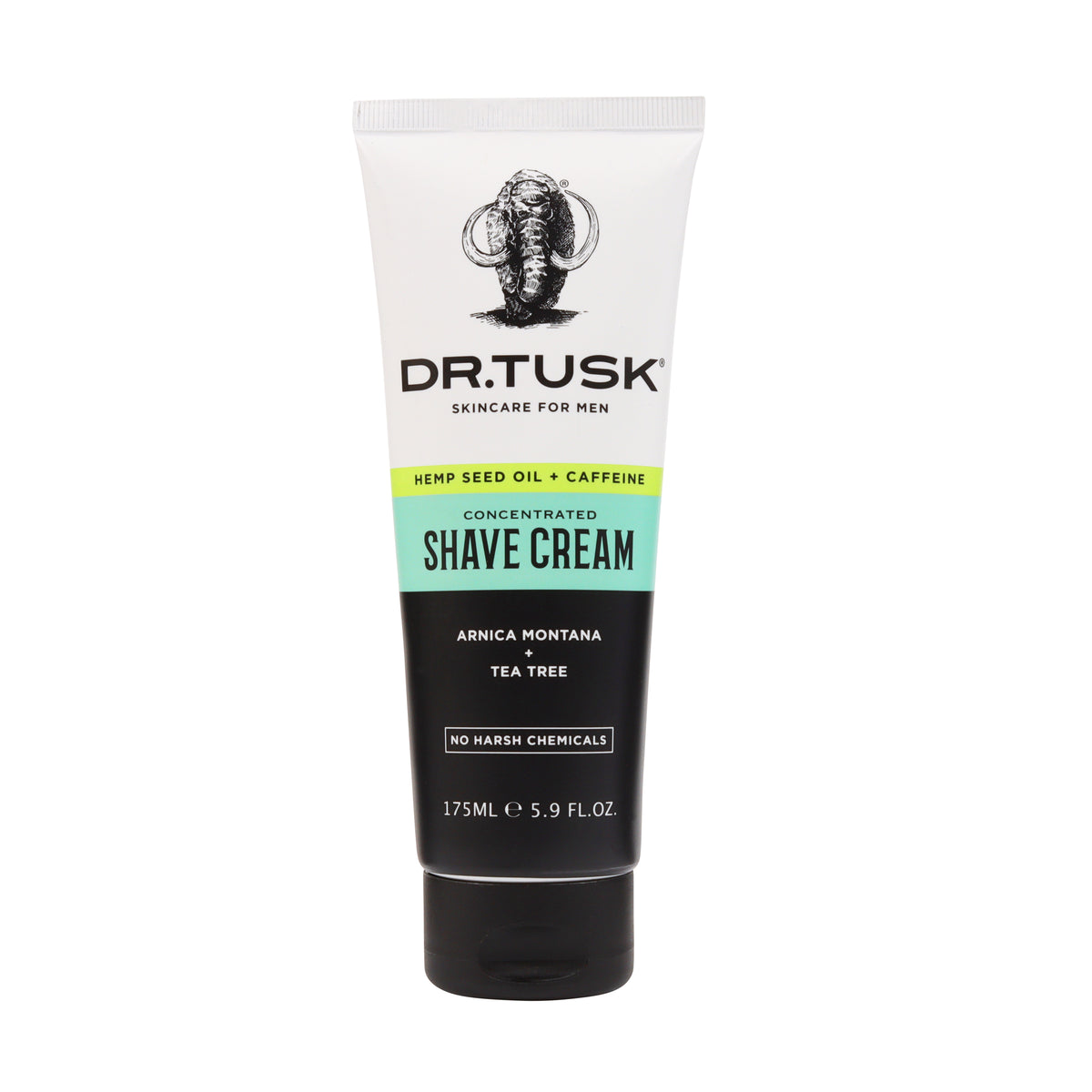 CONCENTRATED SHAVE CREAM