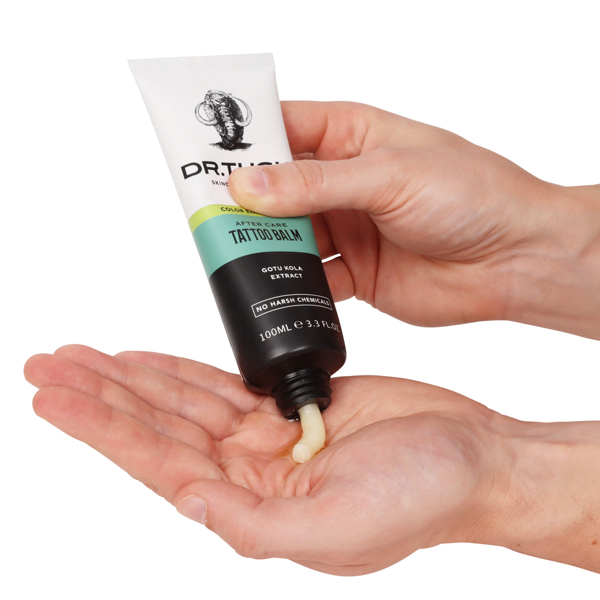 TATTOO BALM